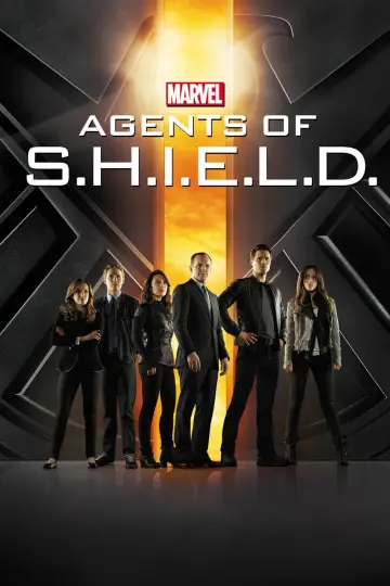 Plakat к сериалу "Agenci T.A.R.C.Z.Y." #1255583