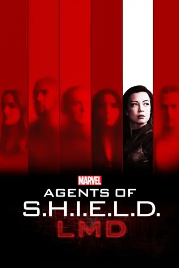 Plakat к сериалу "Agenci T.A.R.C.Z.Y." #1255585