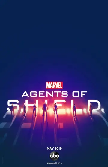 Plakat к сериалу "Agenci T.A.R.C.Z.Y." #1255587