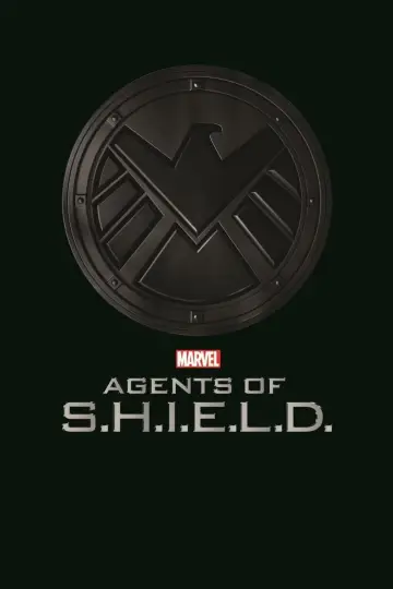 Plakat к сериалу "Agenci T.A.R.C.Z.Y." #1255589