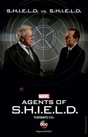 Plakat к сериалу "Agenci T.A.R.C.Z.Y." #1255591