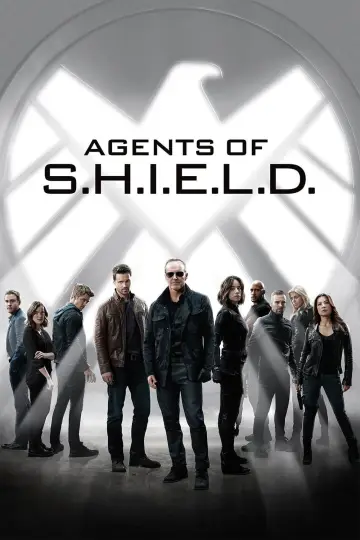 Plakat к сериалу "Agenci T.A.R.C.Z.Y." #1255598