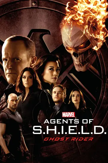 Plakat к сериалу "Agenci T.A.R.C.Z.Y." #1255602