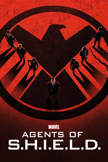 Plakat к сериалу "Agenci T.A.R.C.Z.Y." #1255603
