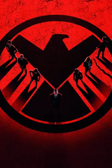 Plakat к сериалу "Agenci T.A.R.C.Z.Y." #1255605