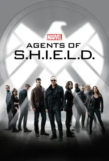 Plakat к сериалу "Agenci T.A.R.C.Z.Y." #1255607