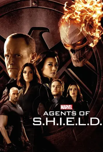Plakat к сериалу "Agenci T.A.R.C.Z.Y." #1255609