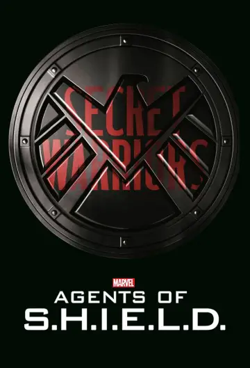 Plakat к сериалу "Agenci T.A.R.C.Z.Y." #1255611