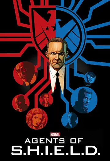 Plakat к сериалу "Agenci T.A.R.C.Z.Y." #1255616