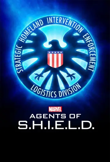 Plakat к сериалу "Agenci T.A.R.C.Z.Y." #1255619