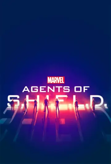 Plakat к сериалу "Agenci T.A.R.C.Z.Y." #1255624