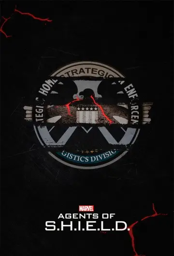 Plakat к сериалу "Agenci T.A.R.C.Z.Y." #1255625