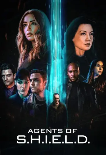 Plakat к сериалу "Agenci T.A.R.C.Z.Y." #1255626