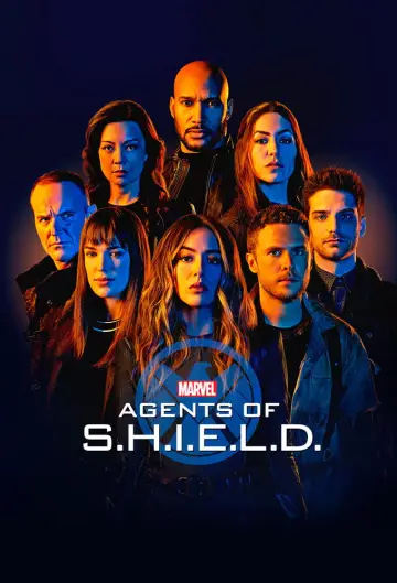 Plakat к сериалу "Agenci T.A.R.C.Z.Y." #1255627