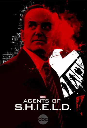 Plakat к сериалу "Agenci T.A.R.C.Z.Y." #1255642