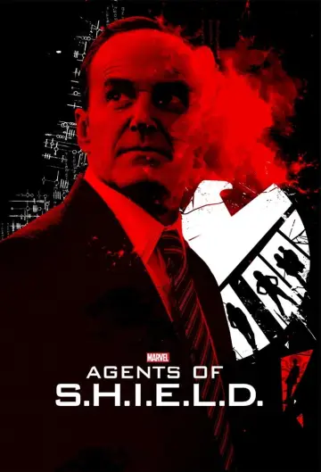 Plakat к сериалу "Agenci T.A.R.C.Z.Y." #1255644