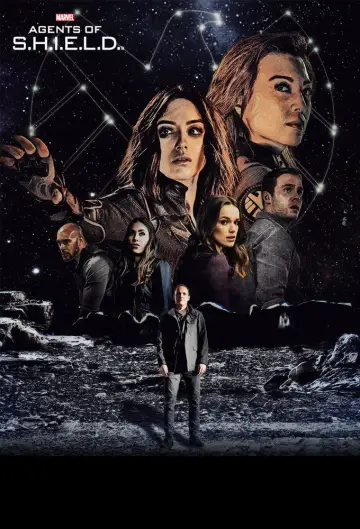 Plakat к сериалу "Agenci T.A.R.C.Z.Y." #1255646