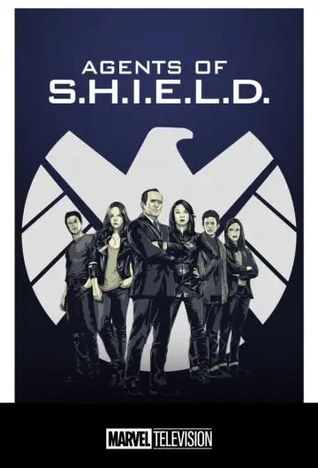 Plakat к сериалу "Agenci T.A.R.C.Z.Y." #1255650