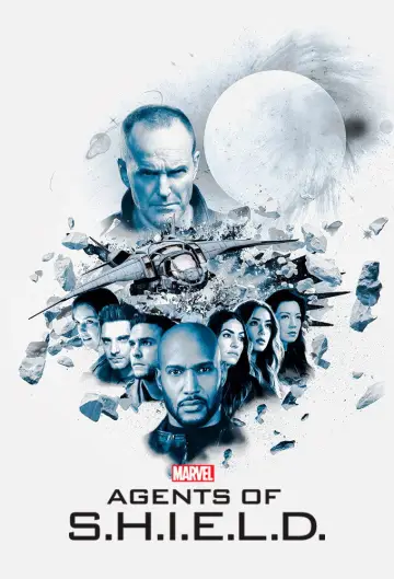 Plakat к сериалу "Agenci T.A.R.C.Z.Y." #1255652