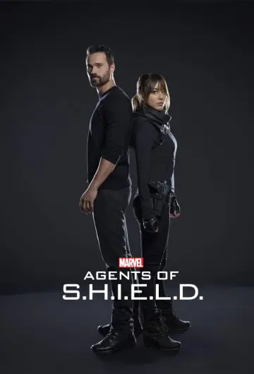 Plakat к сериалу "Agenci T.A.R.C.Z.Y." #1255655