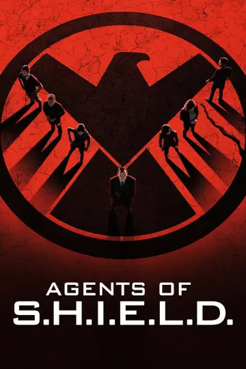 Plakat к сериалу "Agenci T.A.R.C.Z.Y." #1255656