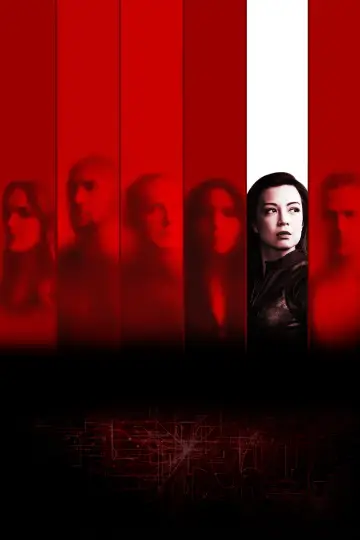 Plakat к сериалу "Agenci T.A.R.C.Z.Y." #1255658