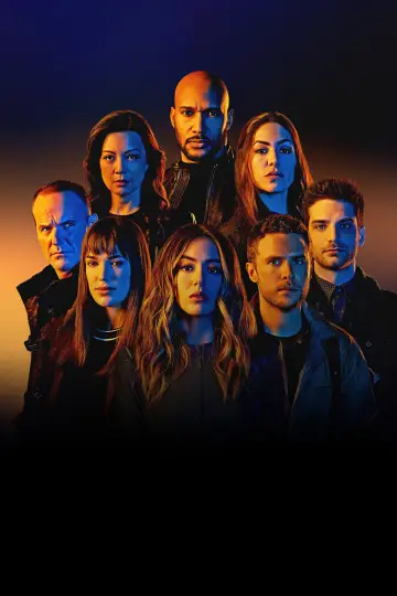 Plakat к сериалу "Agenci T.A.R.C.Z.Y." #1255661