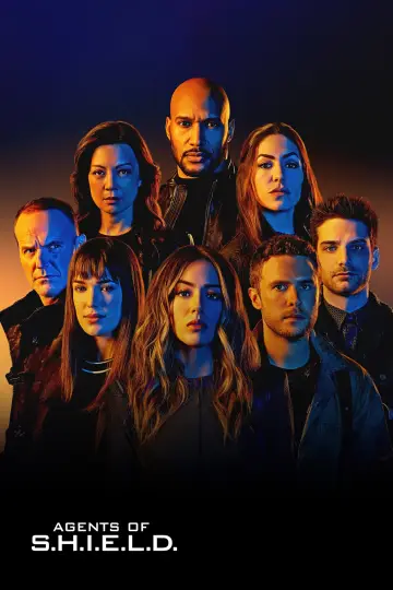 Plakat к сериалу "Agenci T.A.R.C.Z.Y." #1255668