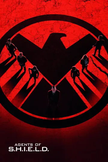 Plakat к сериалу "Agenci T.A.R.C.Z.Y." #1255670