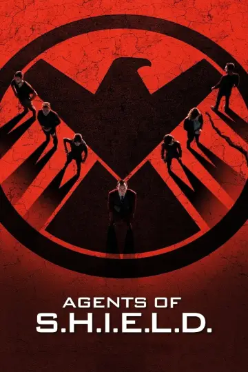 Plakat к сериалу "Agenci T.A.R.C.Z.Y." #1255677