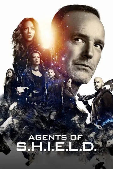 Plakat к сериалу "Agenci T.A.R.C.Z.Y." #1255678