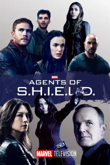 Plakat к сериалу "Agenci T.A.R.C.Z.Y." #1255680