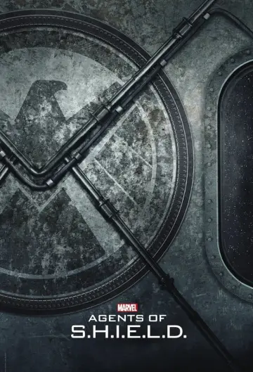 Plakat к сериалу "Agenci T.A.R.C.Z.Y." #1255684