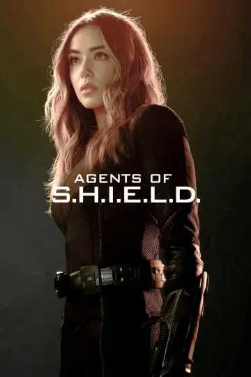 Plakat к сериалу "Agenci T.A.R.C.Z.Y." #1255688