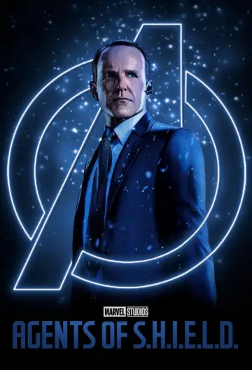 Plakat к сериалу "Agenci T.A.R.C.Z.Y." #1255689