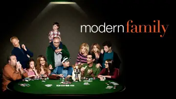 Zasłona к сериалу "Współczesna rodzina" #1318216