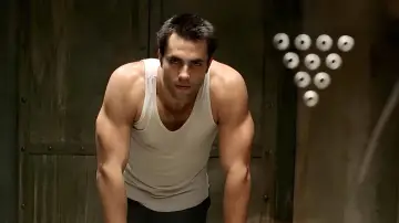 Zasłona к сериалу "Pokolenie mutantów" #1397741