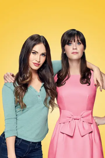 Plakat к сериалу "Jess i chłopaki" #1272097