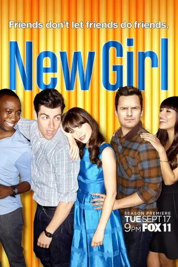 Plakat к сериалу "Jess i chłopaki" #1272125