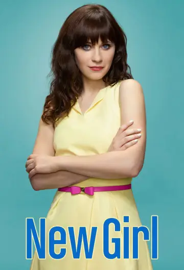 Plakat к сериалу "Jess i chłopaki" #1272132
