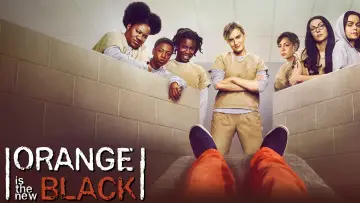 Zasłona к сериалу "Orange Is the New Black" #1291428