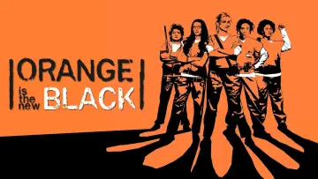 Zasłona к сериалу "Orange Is the New Black" #1291432