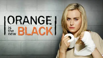 Zasłona к сериалу "Orange Is the New Black" #1291433