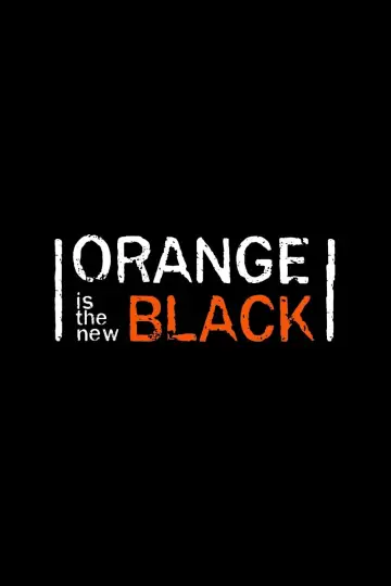 Plakat к сериалу "Orange Is the New Black" #1291480