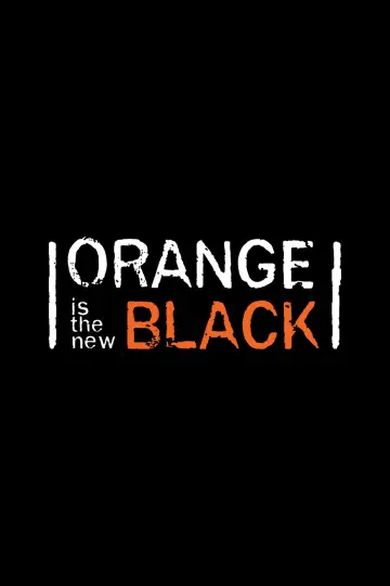 Plakat к сериалу "Orange Is the New Black" #1291482