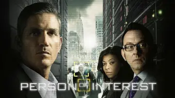 Zasłona к сериалу "Impersonalni" #1254005