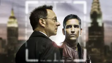 Zasłona к сериалу "Impersonalni" #1254006