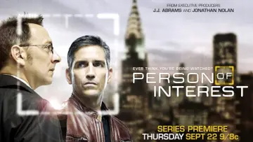 Zasłona к сериалу "Impersonalni" #1254007