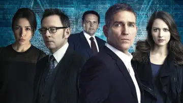 Zasłona к сериалу "Impersonalni" #1254008