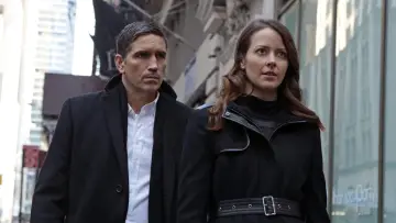 Zasłona к сериалу "Impersonalni" #1254011